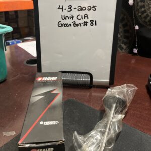 V-1539 Intake Valve Sealed Power V1539 1 Per Purchase