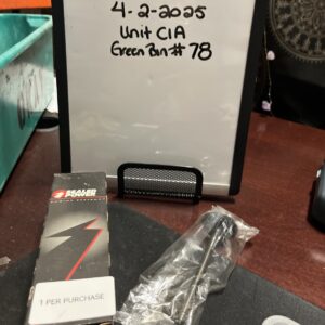 V-2263 Sealed Power Engine Exhaust Valve 1 Per Purchase