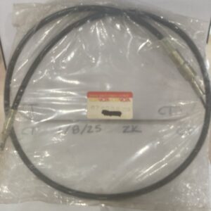 Vera 67-03273 Speedometer Cable NOS