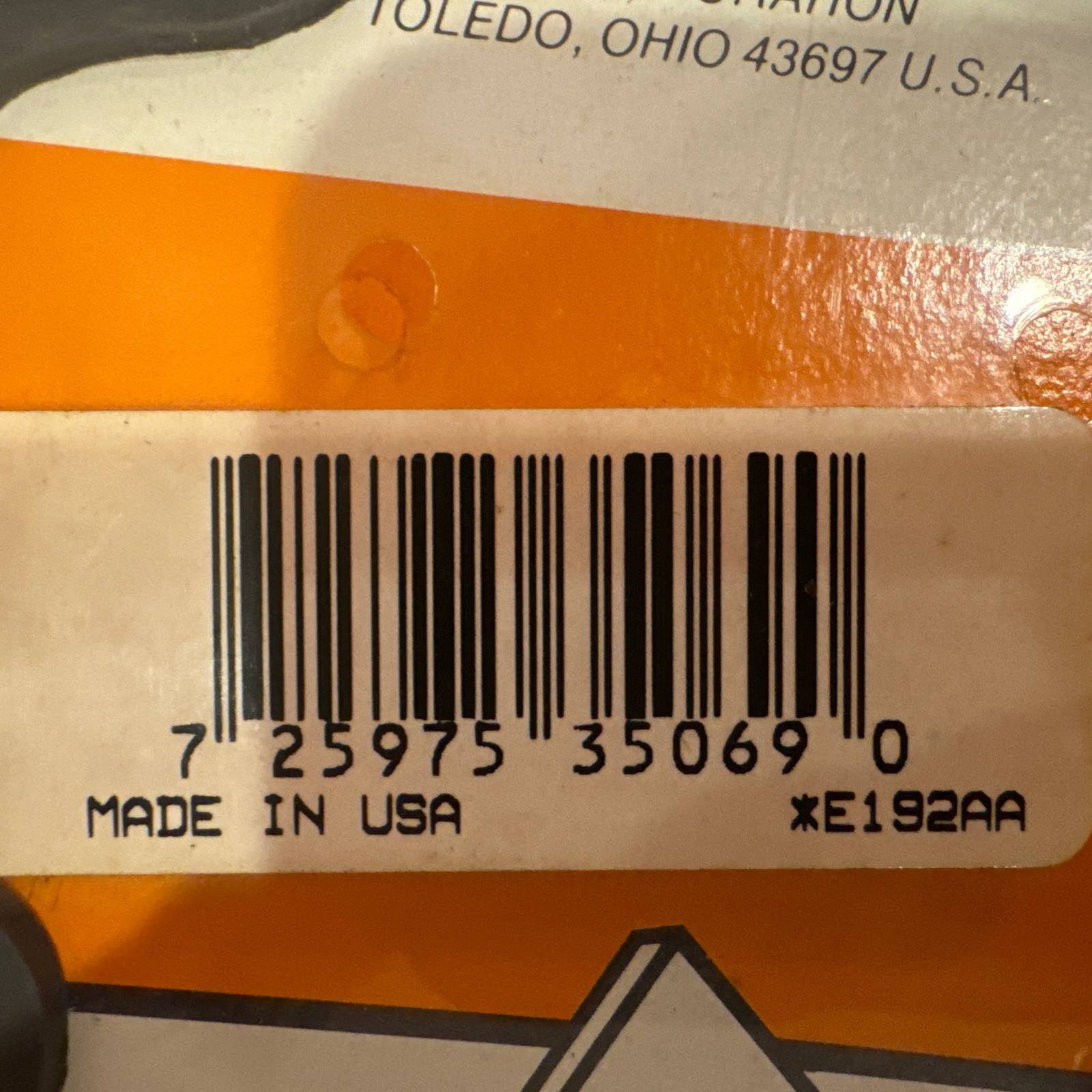 Victor VS50001 Engine Valve Cover Gasket - Image 3