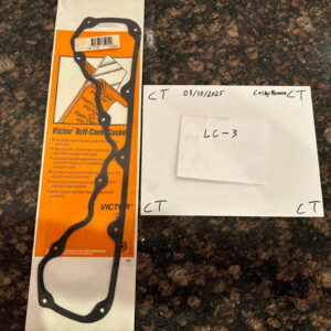 Victor VS50001 Engine Valve Cover Gasket