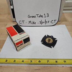 Vintage Borg Warner Parts # 64-469A