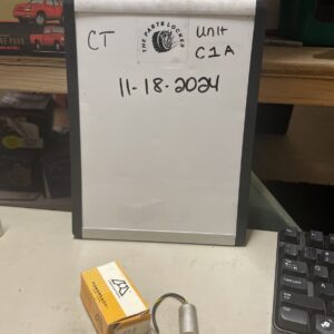 🔥Vintage PowerReady Ignition Condenser No. 32-6~American Parts🔥