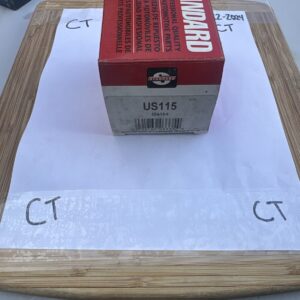 Vintage Standard US-115 Ignition Switch for Ford 1978-1979