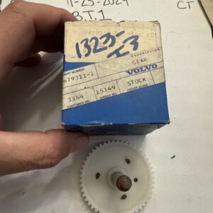 Volvo Gear 679311-1 679311 Nos OEM