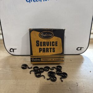Vulcan Parts Starter Bush Spring G-10 Pack Of 10
