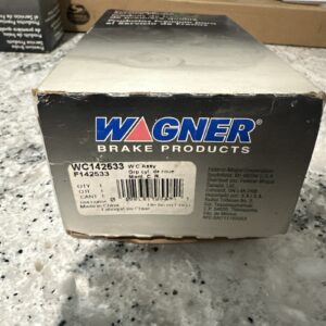 WAGNER WHEEL CYLINDER WC142533