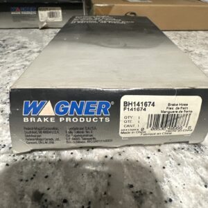 Wagner Bh141674 Hos Nos