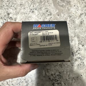 Wagner WC140287 Wheel Cylinder