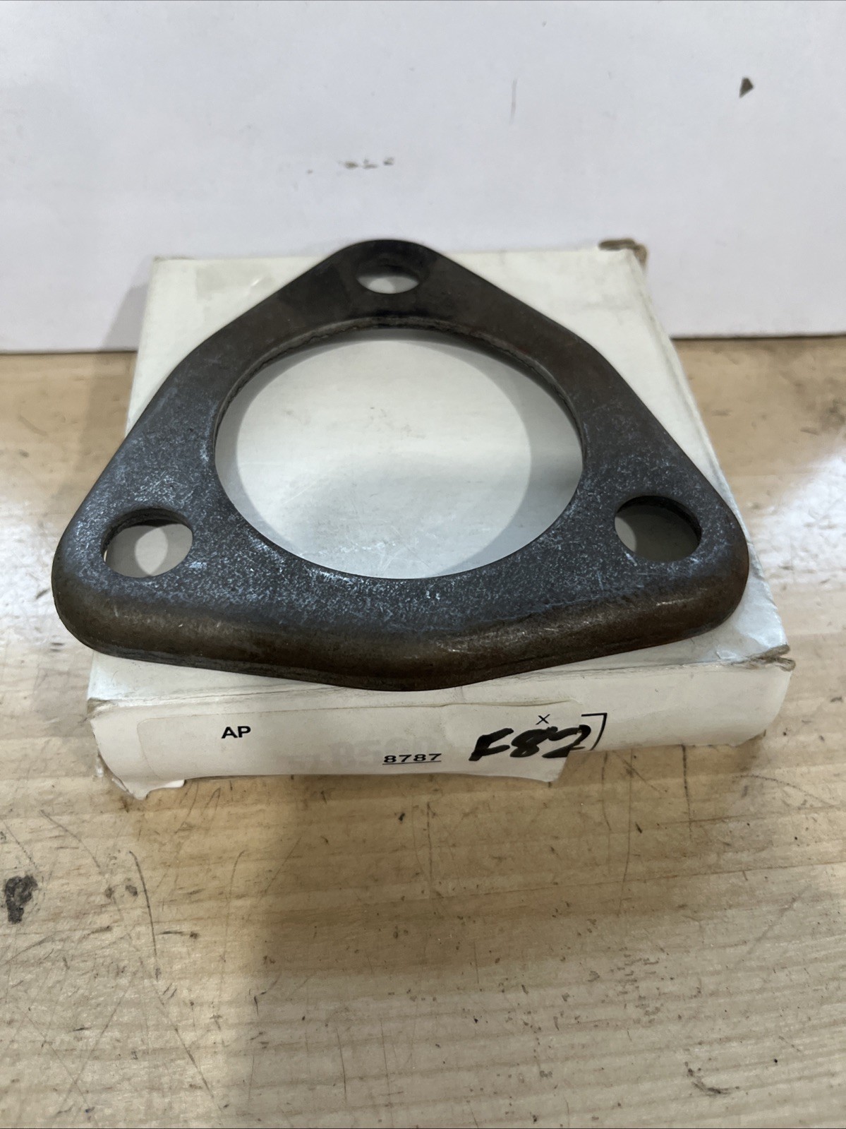 Walker Exhaust Flange F82 2.5” ID - Image 4