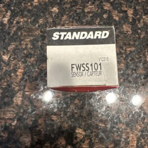 Water in Fuel (WiF) Sensor-DIESEL Standard FWSS101