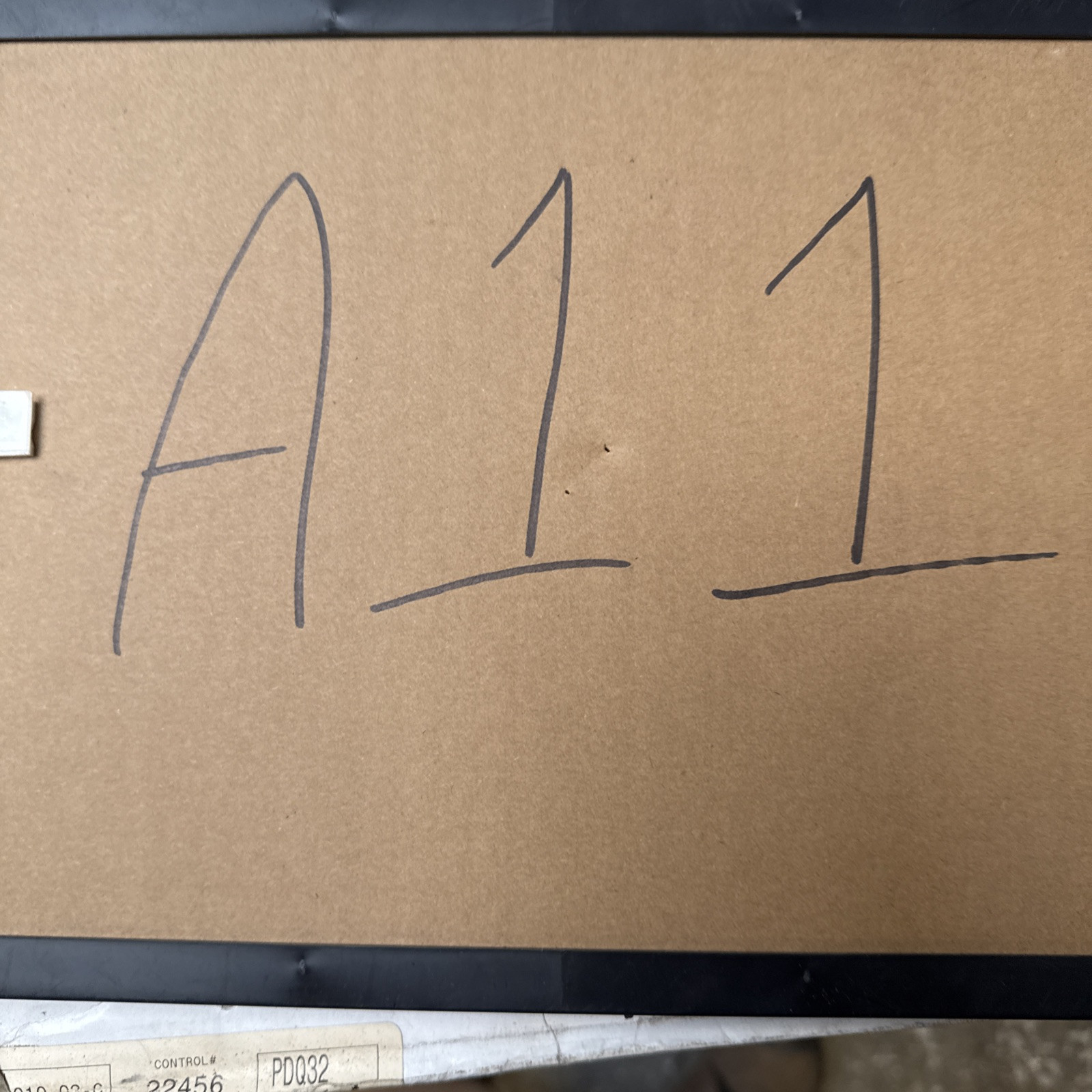 WearEver YH145554 Brake Rotor, Rear - Image 3