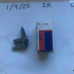 Wells F983 Ignition Distributor Rotor
