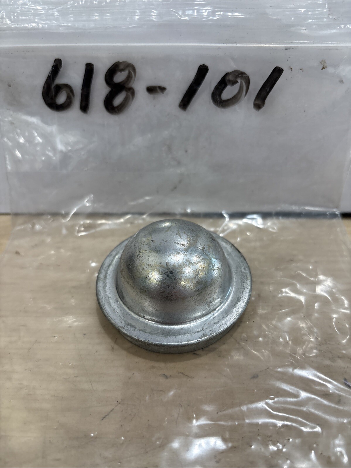 Wheel Bearing Dust Cap Dorman 618-101 2” - Image 3