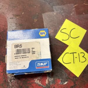Wheel Bearing SKF BR5 (Napa)