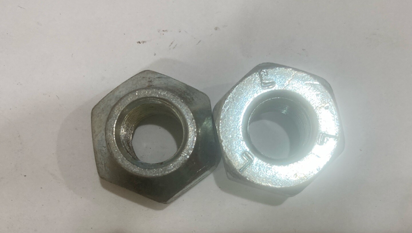 Wheel Lug Nut Dorman 611-054 fits 96-99 AM General Hummer (SOLD INDIVIDUALLY) - Image 3