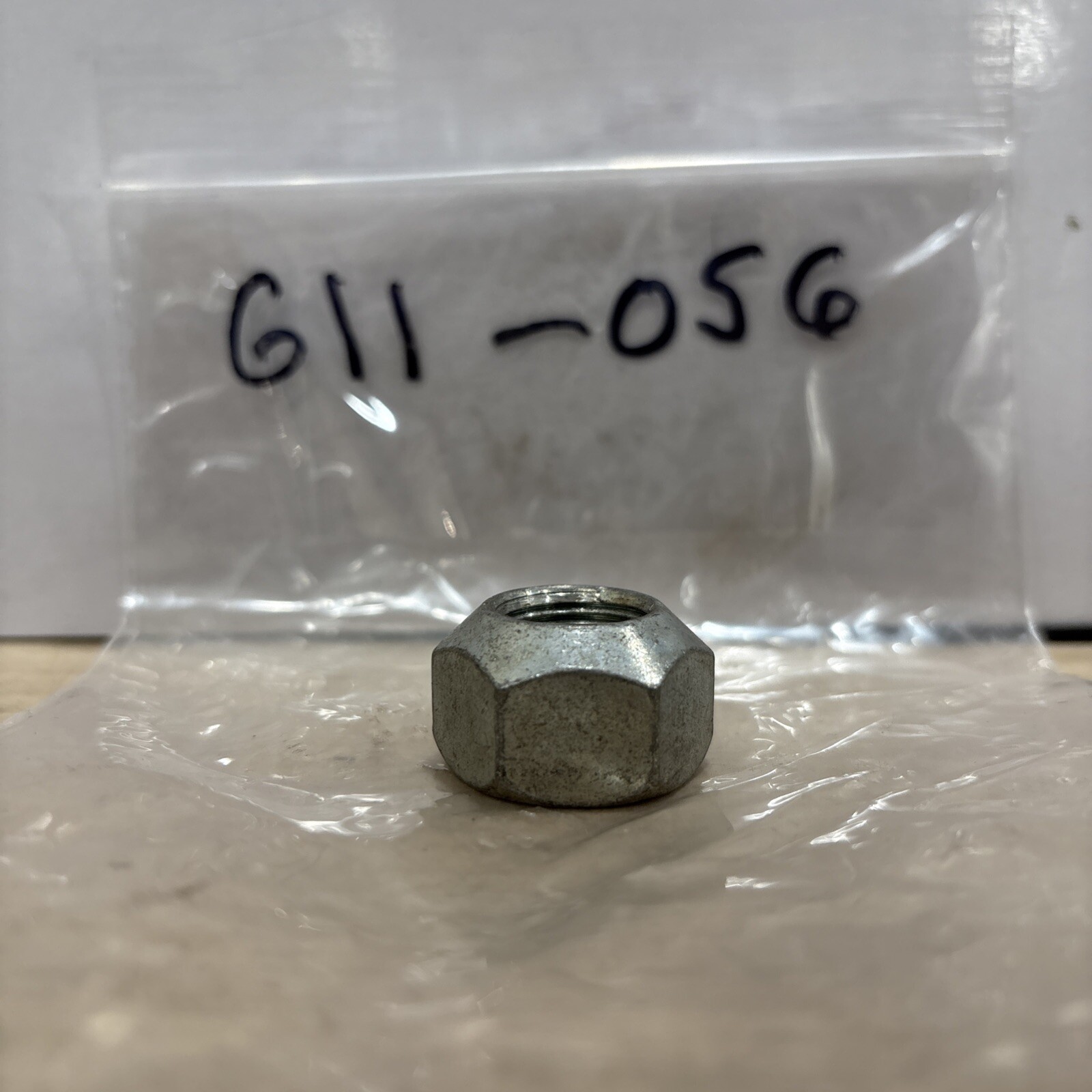 Wheel Lug Nut Dorman 611-056 - Image 3