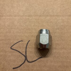 Wheel Lug Nut Dorman 611-077 NOS
