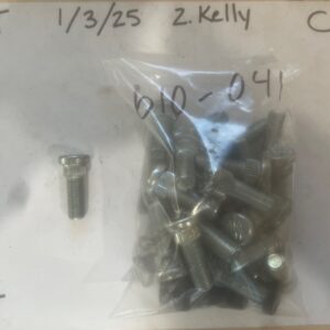 Wheel Lug Stud Dorman 610-041 (SOLD INDIVIDUALLY)
