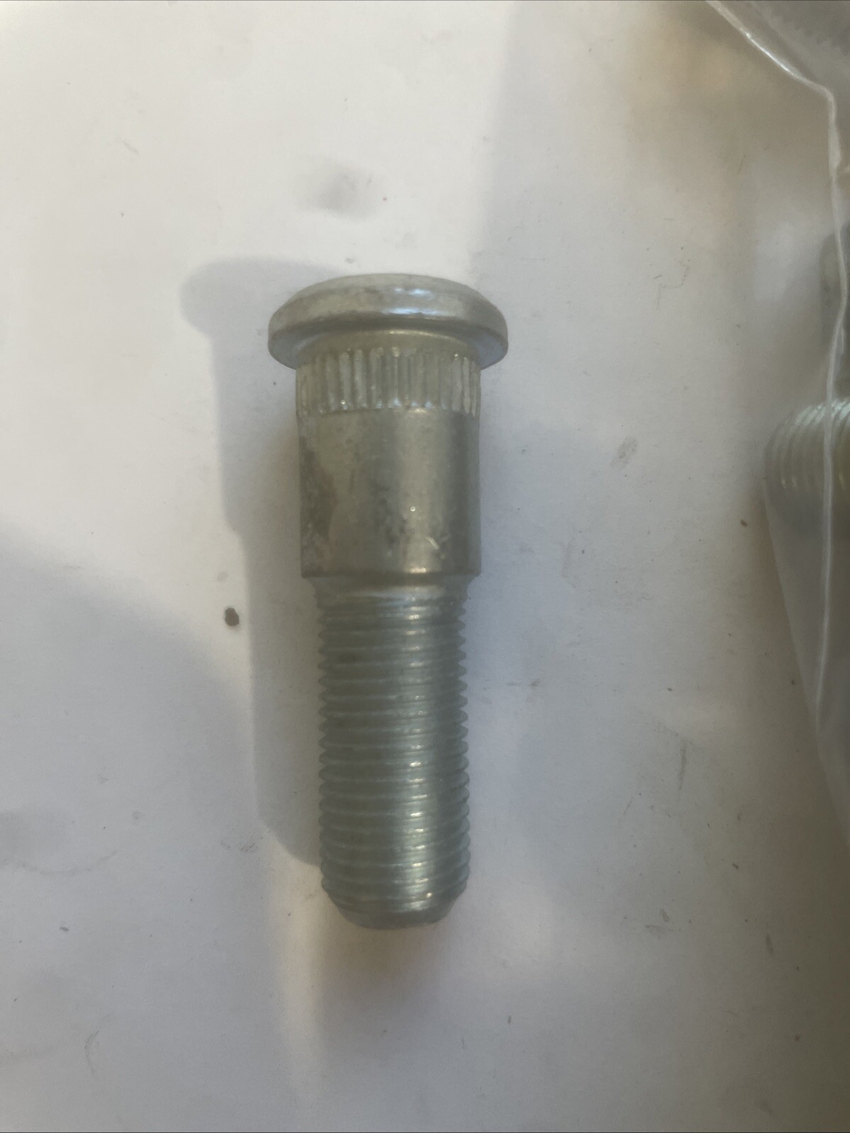 Wheel Lug Stud Dorman 610-148 (SOLD INDIVIDUALLY) - Image 3