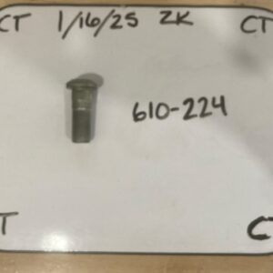 Wheel Lug Stud Dorman 610-224