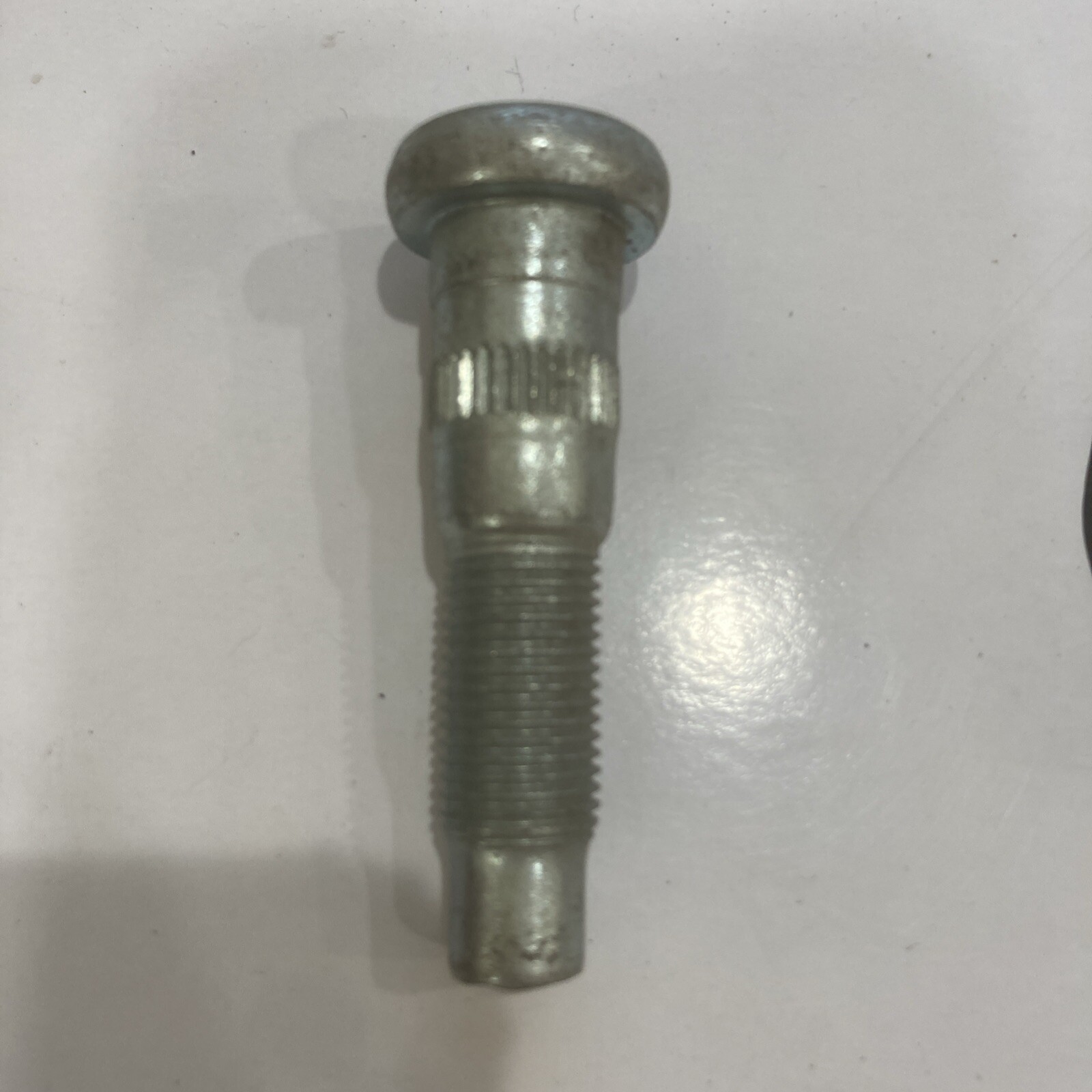 Wheel Lug Stud-Stud Dorman 610-279 (3” With Notch) - Image 3