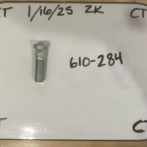 Wheel Lug Stud-Stud/Bolt Dorman 610-284 (actual 284 As Labeled)