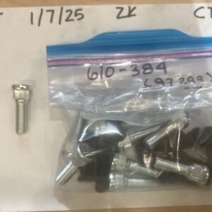 Wheel Lug Stud-Stud/Bolt Dorman 610-384 (SOLD INDIVIDUALLY)