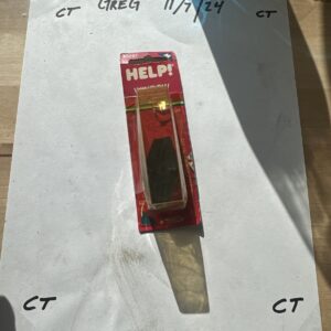 Window Guide Dorman 45297