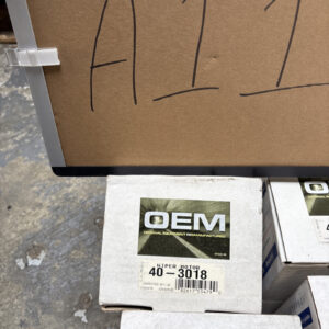 Windshield Wiper Motor Cardone 40-3018 Reman 2009-2014 VW Jetta / Passat