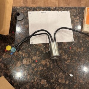 Wix Premium Fuel Filter SF10020