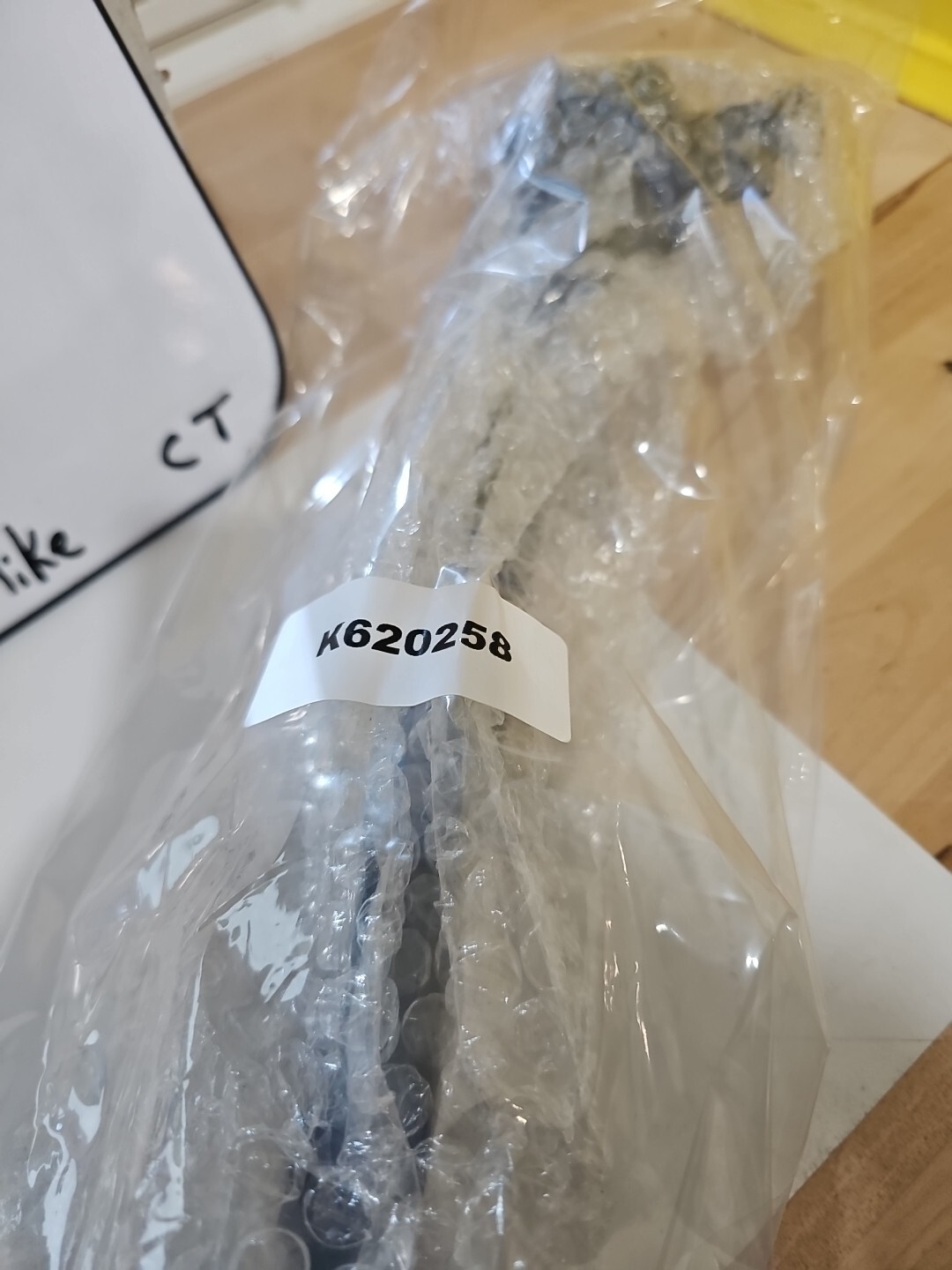 XRF K620258 Front Left Lower Control Arm Ball Joint For 06-16 Dodge Charger - Image 3