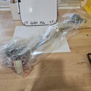 XRF K620258 Front Left Lower Control Arm Ball Joint For 06-16 Dodge Charger