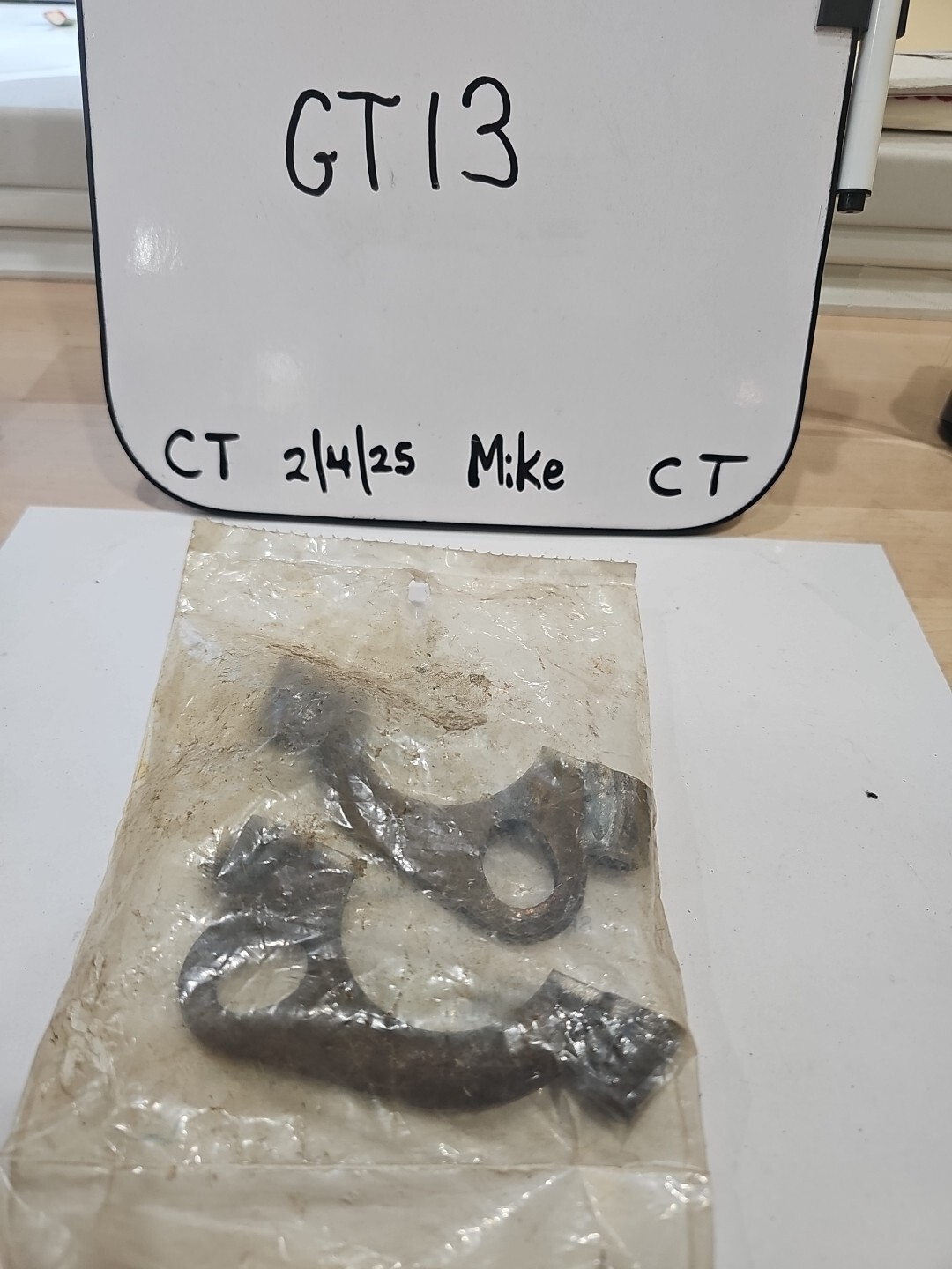 Xhaust Solutions 2 Hole Split Flange 1-3/4" SF56303-001 15303-1 - Image 4