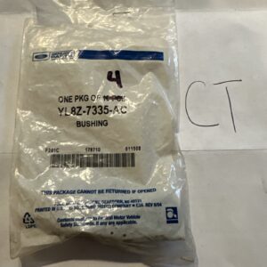 YL8Z7335AC - BUSHING - Ford