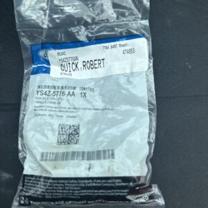 YS4Z5776AA Ford O.E. Rear Spring Shackle 2000-2011 Ford Focus