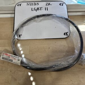 Yamaha YZF R1 Clutch Cable 4C8-26335-00