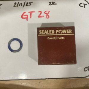 sealed power valve spring inserts 259103AHP