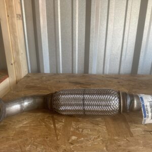 00-04 Focus 2.0L-L4 Exhaust System-Exhaust Pipe YS4Z5G203AA Ford OEM Part