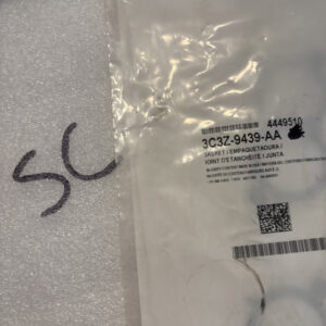 03-10 OEM Ford 6.0L-6.4L Ford Powerstroke Intake Manifold Gaskets 3C3Z-9439-AA