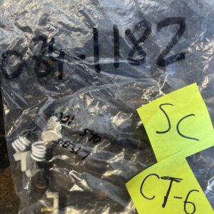 084-1182 Disc Brake Pad Wear Sensor 084-1182