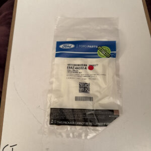 1 FORD OEM 05-14 Mustang Rear Suspension Axle Differential-Inner Seal E9AZ4A332A