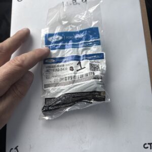 (1) FORD OEM 20-23 Aviator-Ft Lwr Cntl Arm Bolt W719362S439 Sold Individually