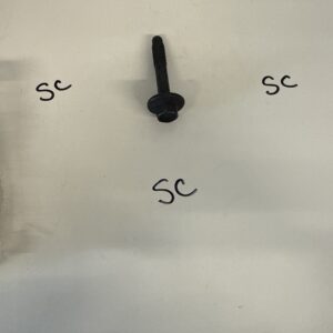 (1) GM OEM BOLT 12565425 Sold Individually