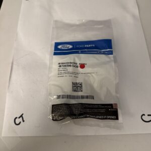 (1) Genuine Ford Bolt Part Number - W706599-S439 Sold Individually