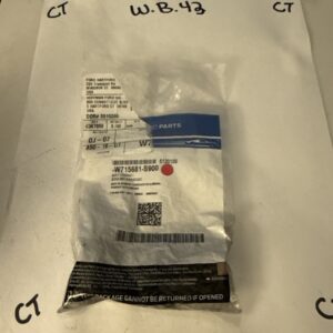 (1) Genuine Ford Catalytic Converter Bolt W715681-S900 Sold Individually