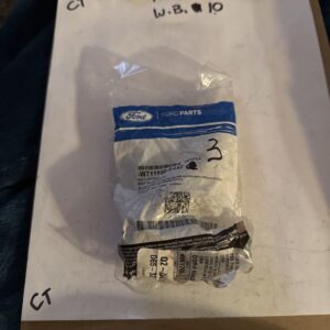 (1) Genuine Ford OE Bolt And Washer Asy Hex.Head W711890-S442 Sold Individually