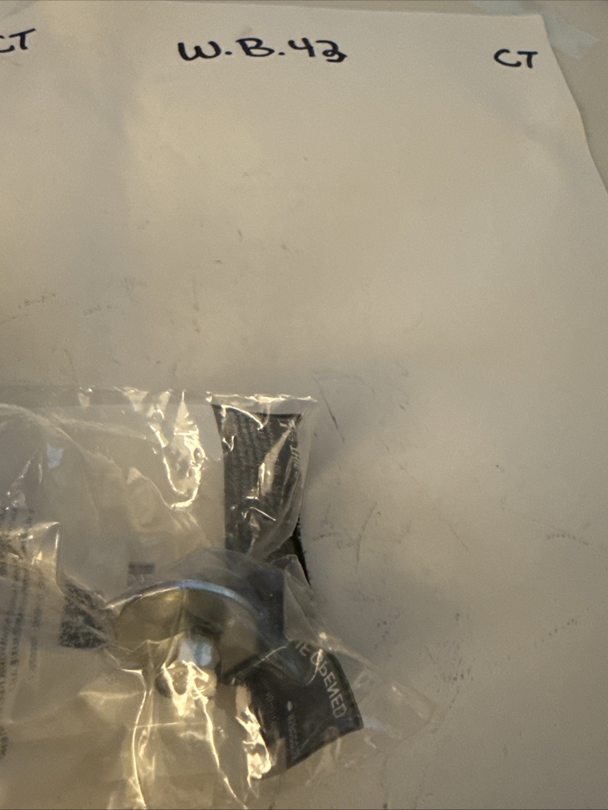 (1) Genuine Ford OE Bolt W711156-S437 Sold Individually - Image 4