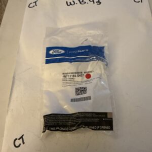 (1) Genuine Ford OE Bolt W711156-S437 Sold Individually