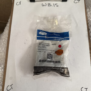 (1) Genuine Ford OE Bolt W714822-S437 Sold Individually